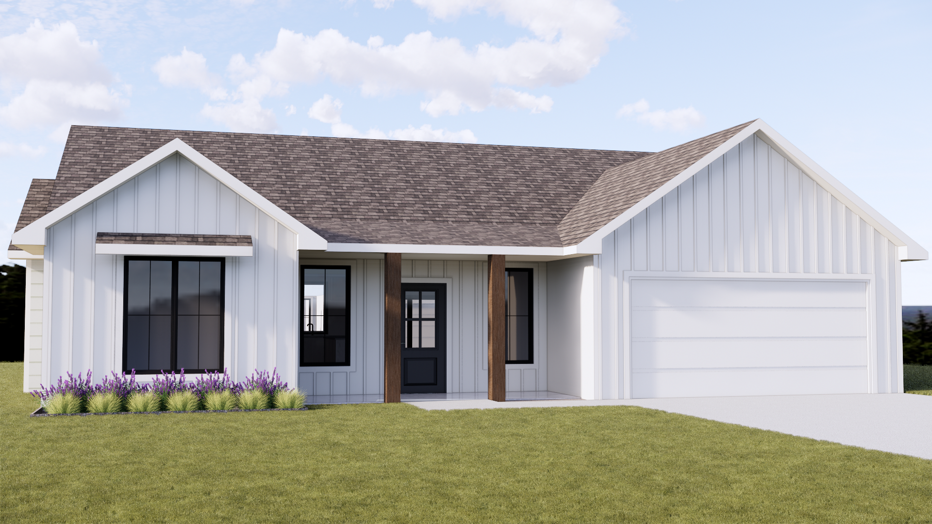 1506 N. Garnet Ln