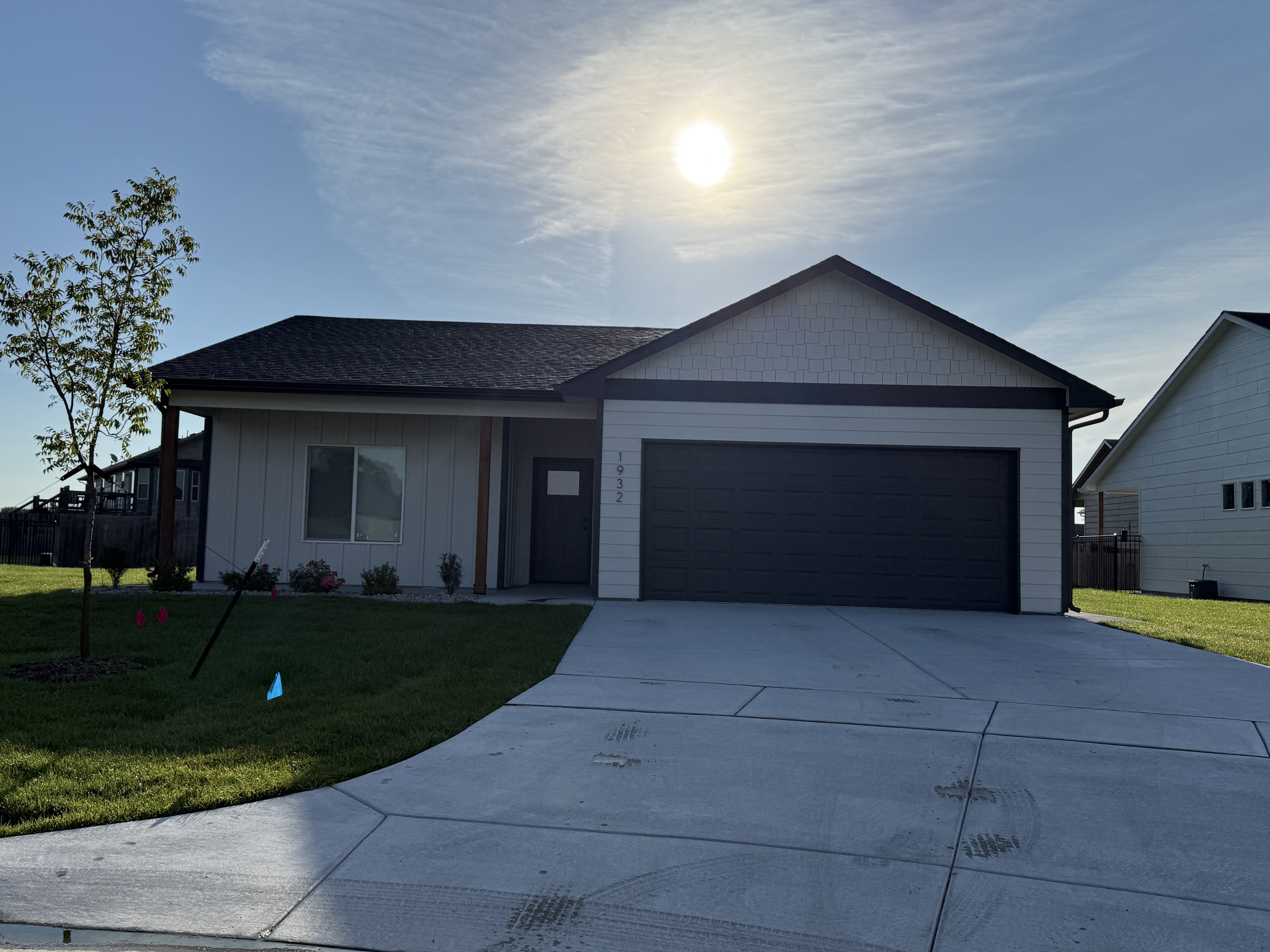 1932 East Village Estates Drive