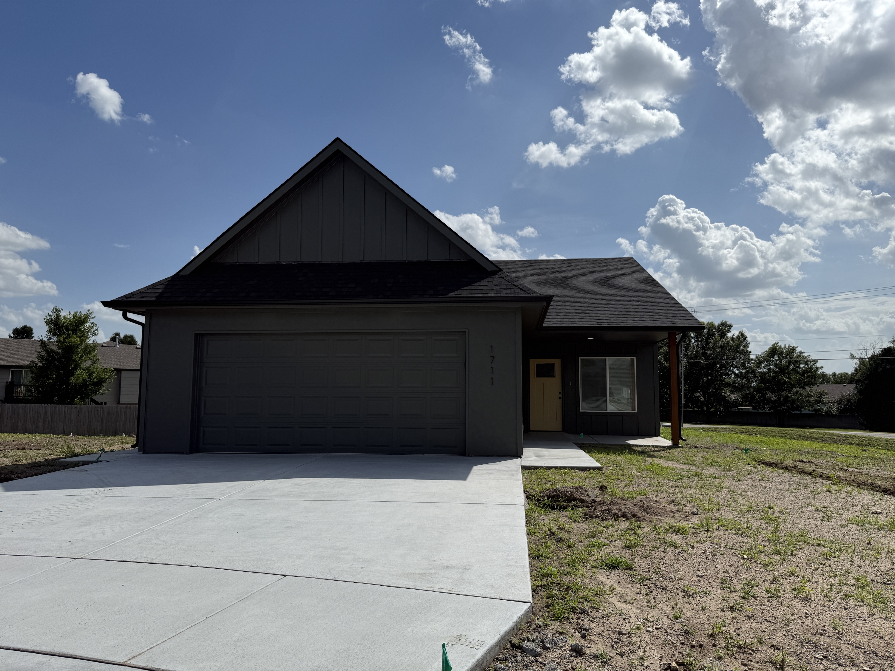 1711 E. Jase Ct.