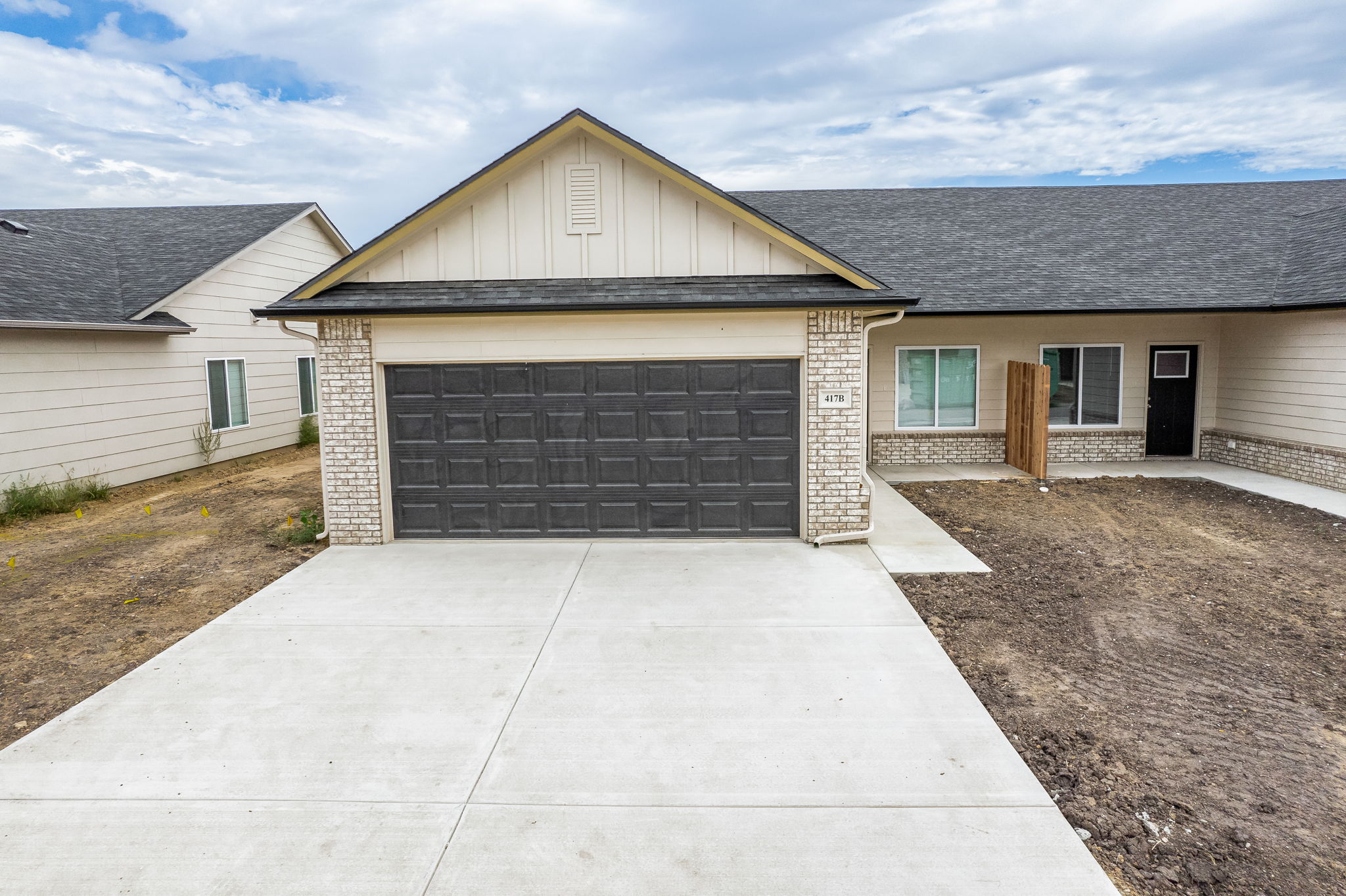 417 Southeast 14th Court - B