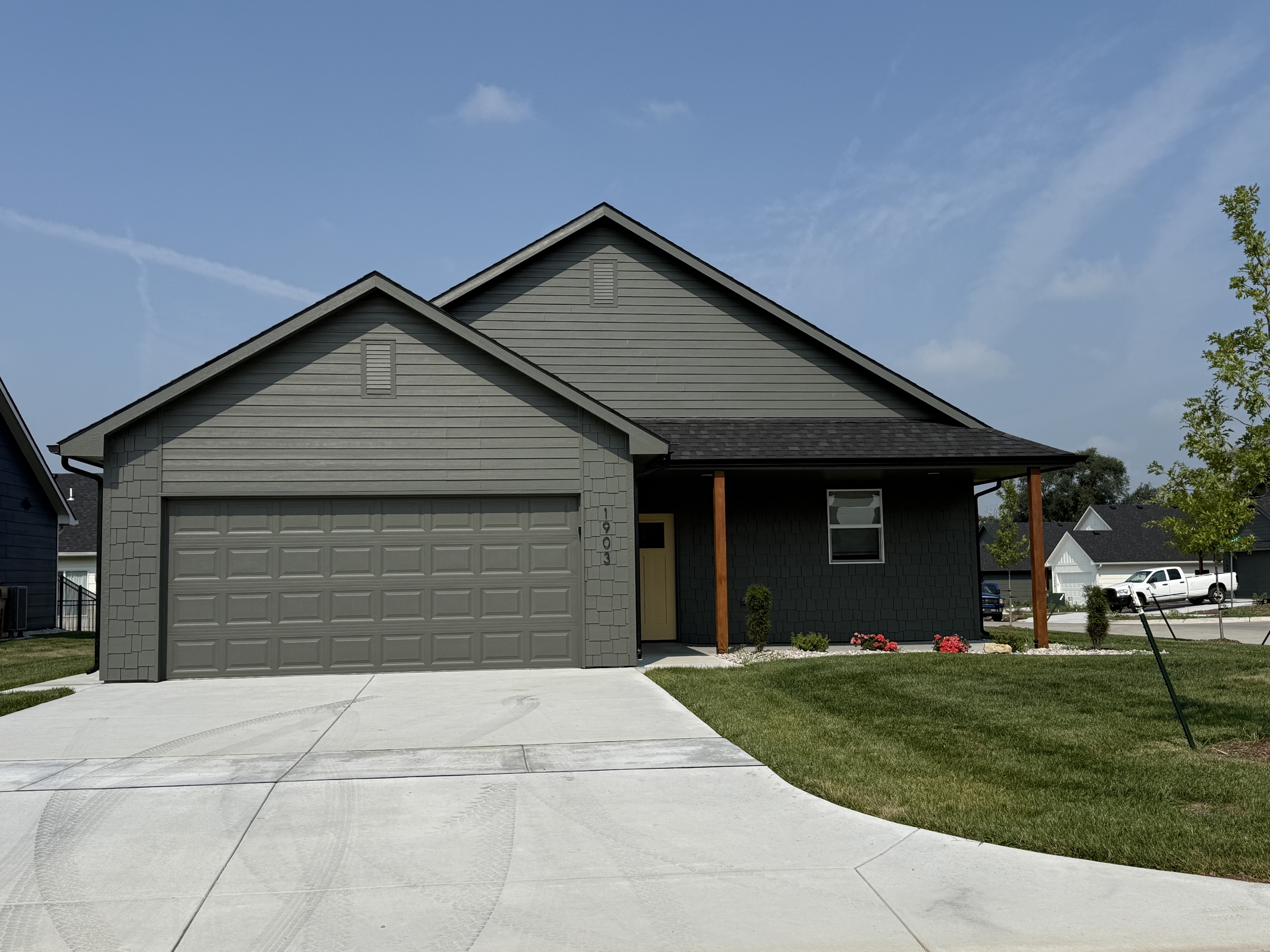 1903 E. Sutton Ct.